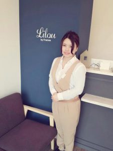 久保田さん