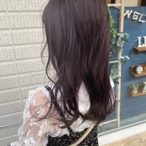 パープル１