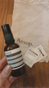 aesop