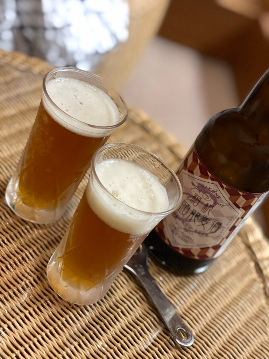ビール